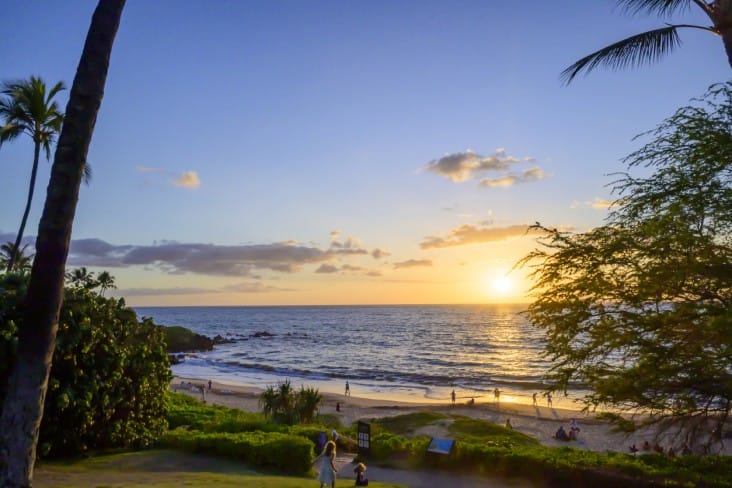 best resorts in hawaii