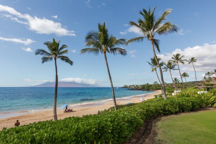 best resorts in hawaii