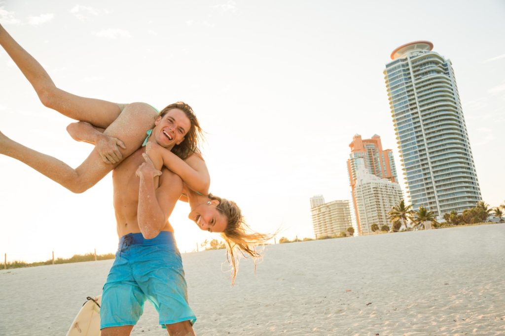 best romantic getaways in Florida