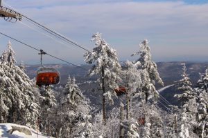 best ski resorts east coast