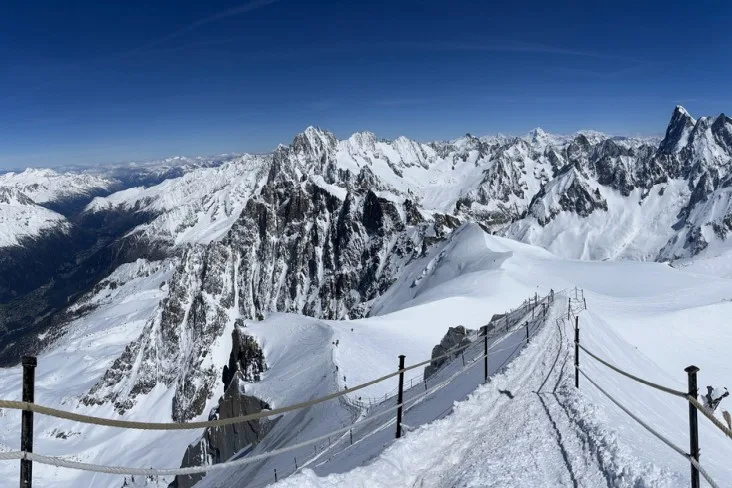 2-Chamonix