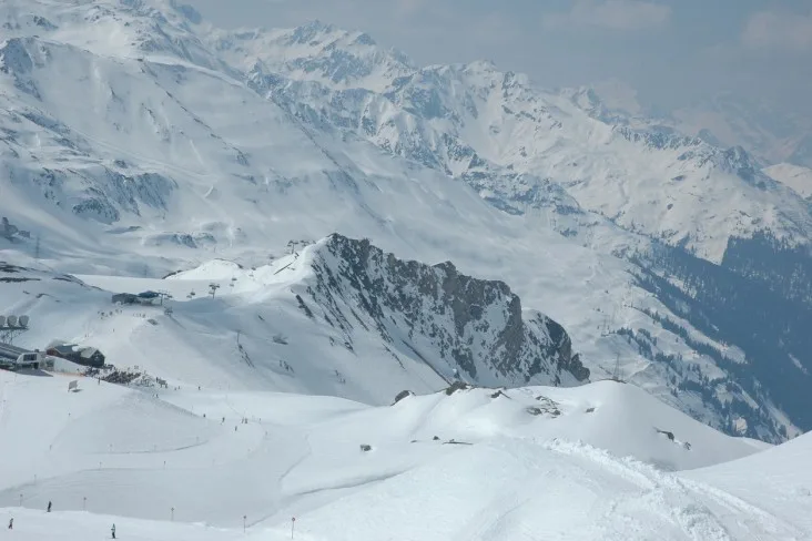 3-St-Anton-Austria best ski resorts in austria