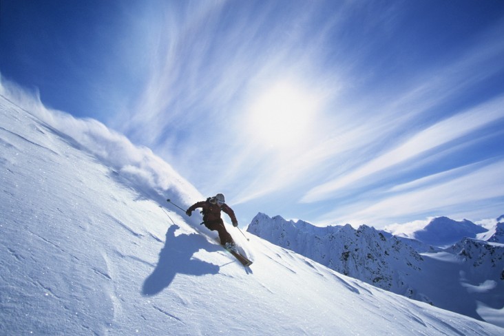 best ski resorts east coast