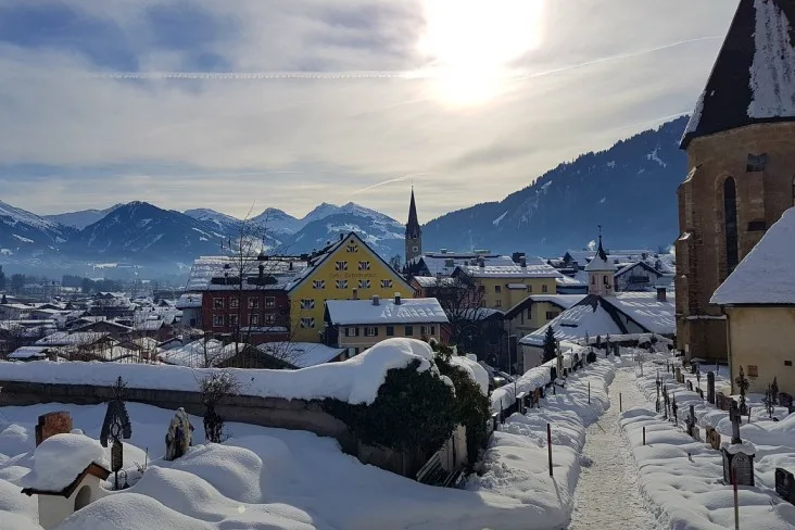 4-Kitzbuhel-Austria