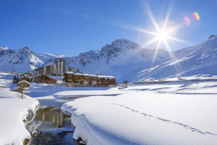 6-Tignes