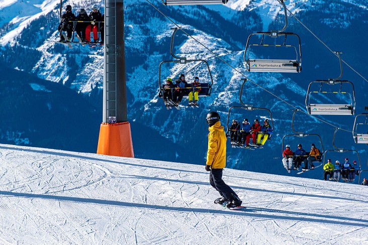 best ski resorts for beginners