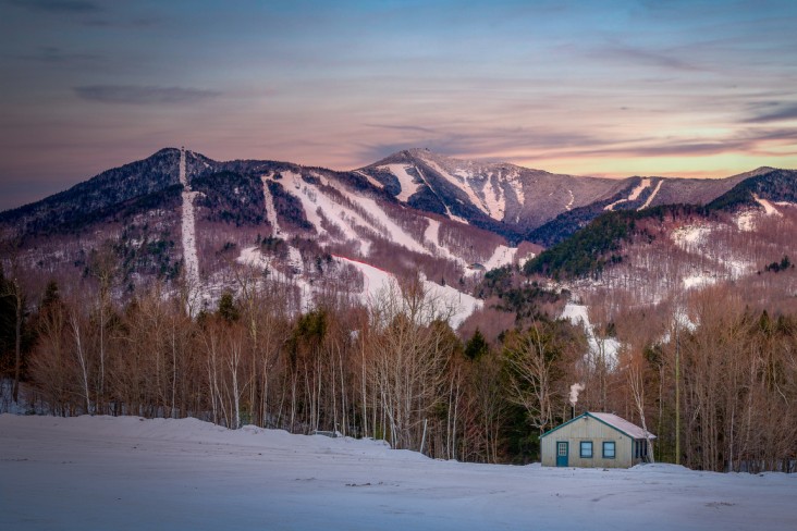 best ski resorts east coast