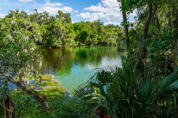 best state parks in Florida