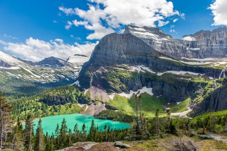4-Glacier