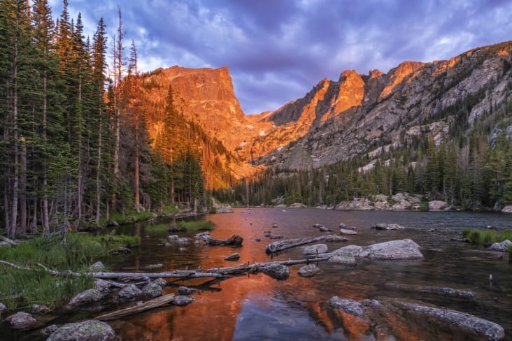 best national parks to visit in the us