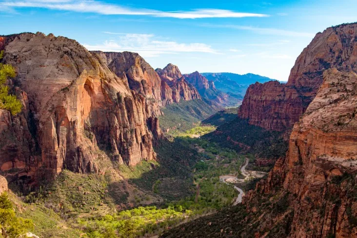 6-Zion