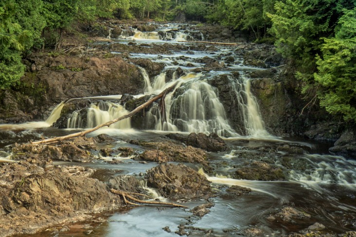 best state parks in Wisconsin