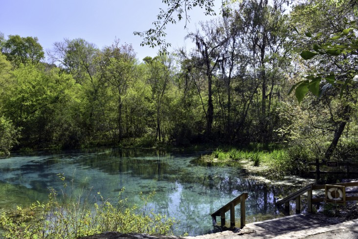 best state parks in Florida