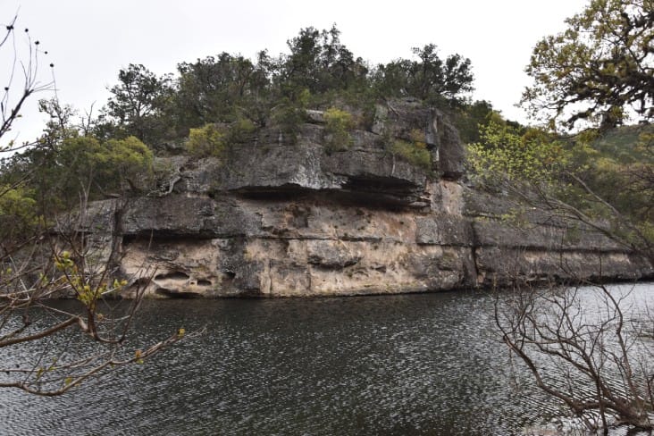 best state parks in Texas