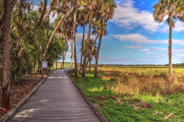 best state parks in Florida