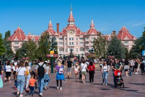 best theme parks in Europe