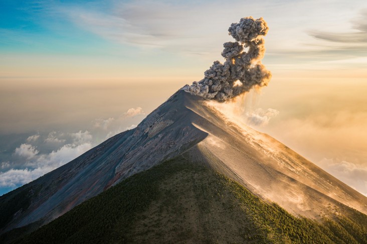 best time to visit Guatemala