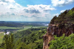 best places to visit in Wisconsin