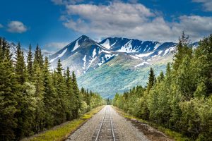 best places to visit in Alaska