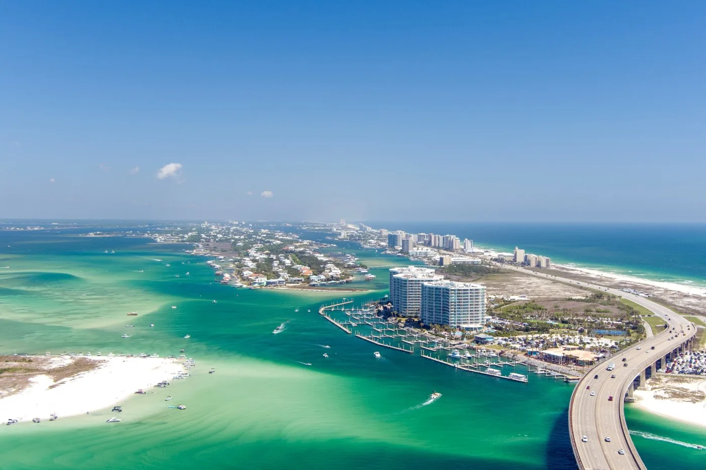 1-Gulf-Shores-Alabama best places to visit in Alabama