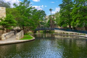 best places to visit in Texas