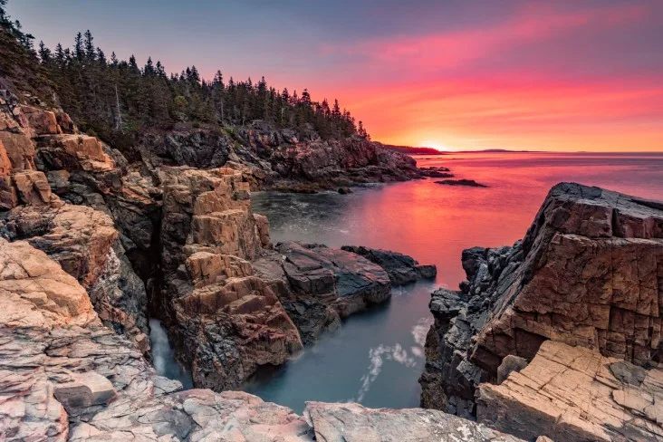 10-Acadia-March