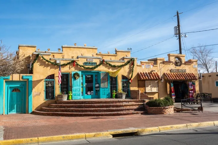 10-Old-Town-Albuquerque-New-Mexico