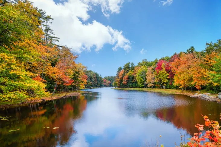 10-Sunday-River-Maine best places to visit in Maine