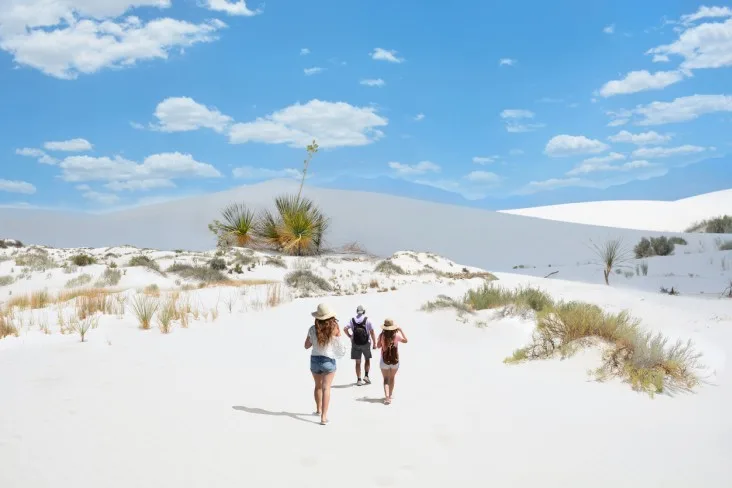 2-White-Sands-New-Mexico