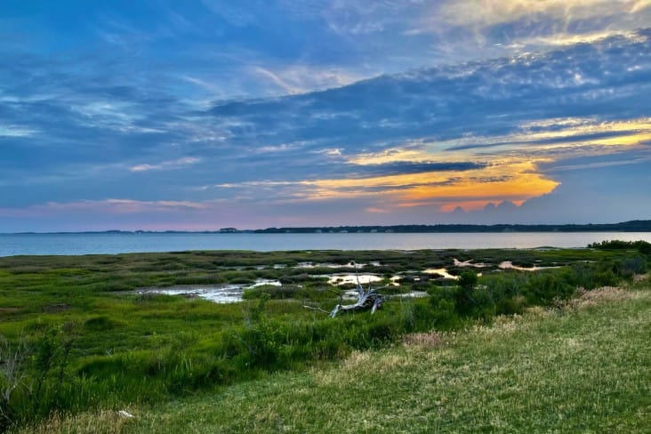 best places to visit in Maryland