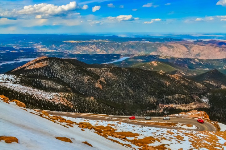 best places to visit in Colorado