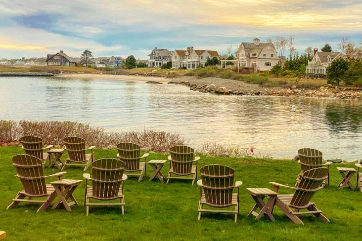 4-Kennebunkport-Maine best places to visit in Maine