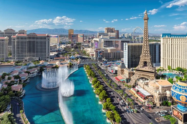 4-Las-Vegas-Strip-April
