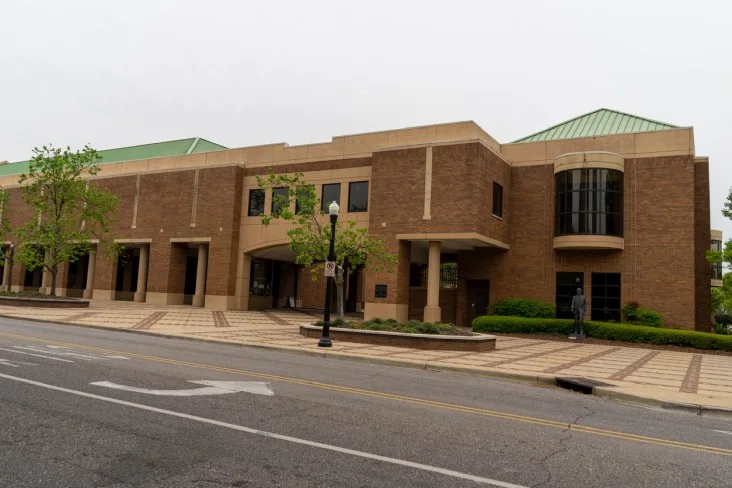 5-Civil-Rights-Alabama best places to visit in Alabama