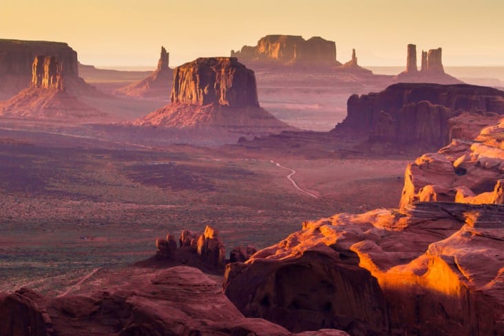 best places to visit in Arizona