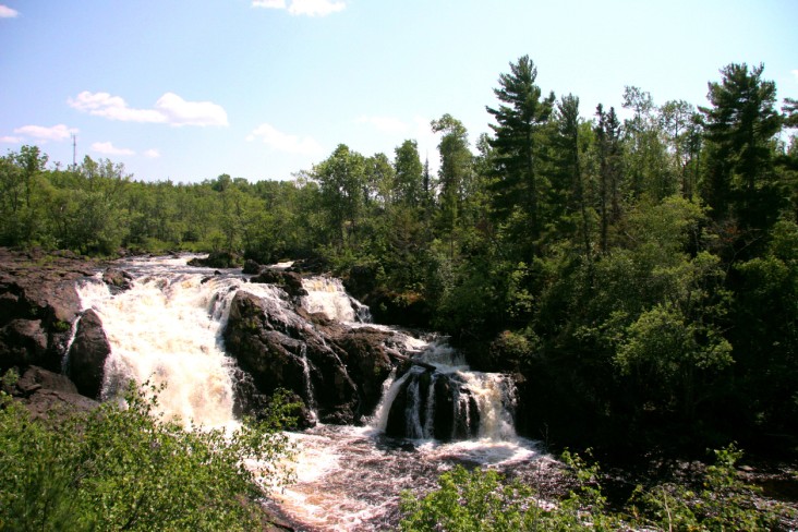 best places to visit in Minnesota