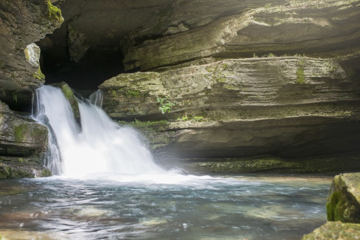 best places to visit in Arkansas