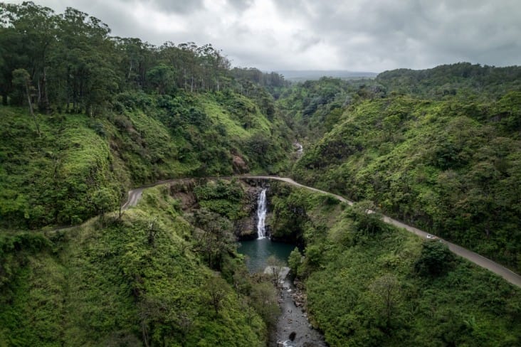 best places to visit in Hawaii