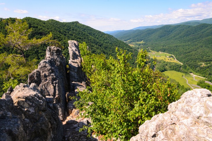 best places to visit in West Virginia