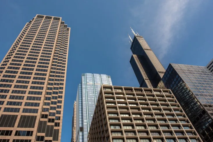 7-Willis-Tower-IL best places to visit in Illinois