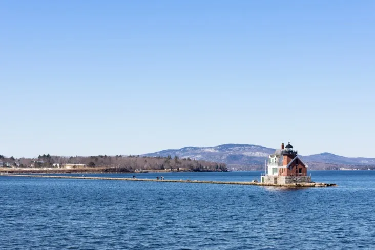 8-Rockland-Maine best places to visit in Maine