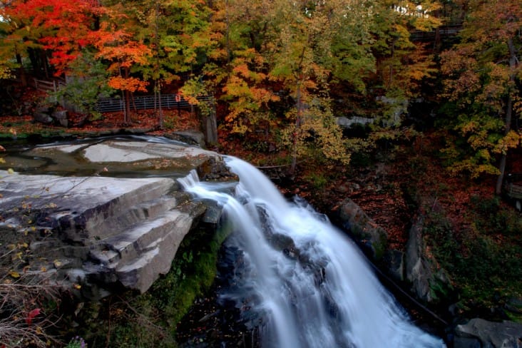 best places to visit in Ohio