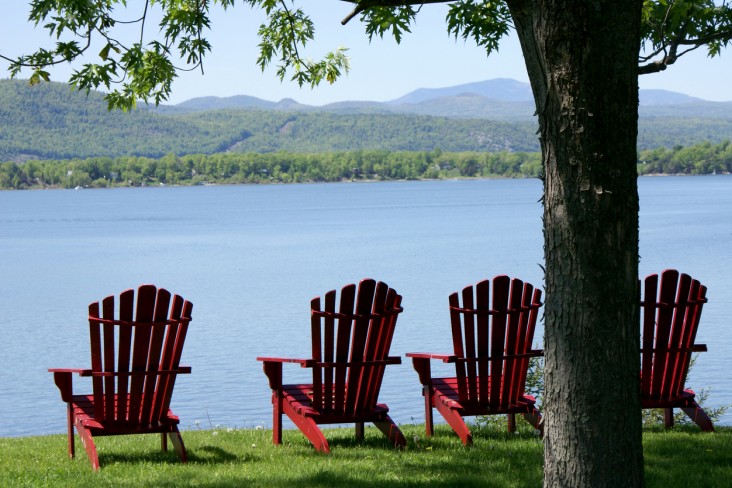 best places to visit in Vermont